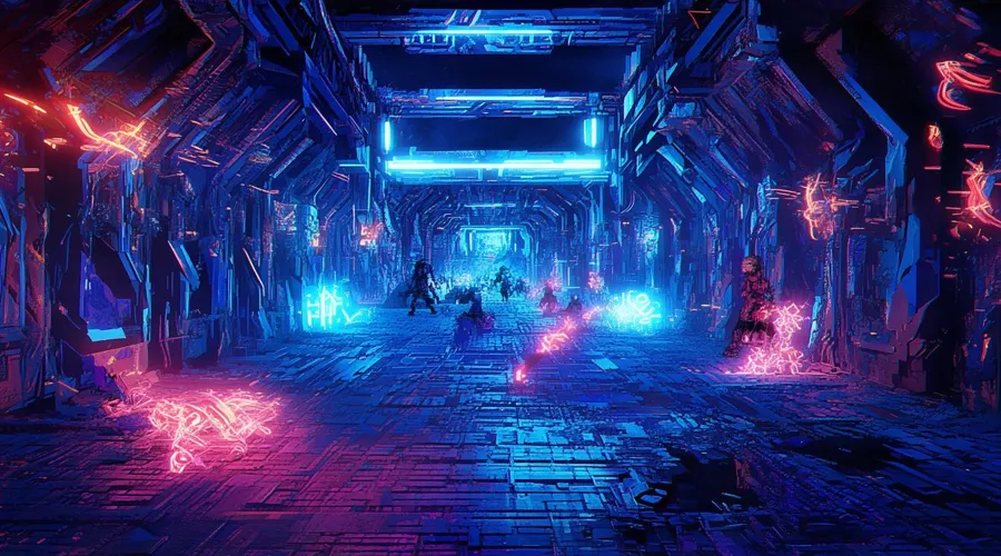 迷你DayZ2游戏图片2